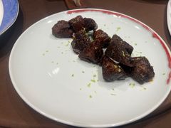 -锦成府·精选淮扬菜(老门东1865店)