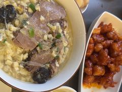 -陈熹公民族美食文化餐厅(中华广场店)