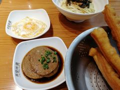 -弄堂咪道-饭香·面香·馄饨香(钦州北路田尚坊店)