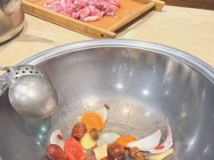 -313羊庄铁锅烀羊肉(泰兴店)