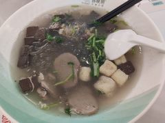 -苏晓玥·手作江南小吃(深圳北站店)