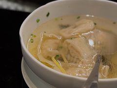 -杭州和达希尔顿逸林酒店·和园中餐厅-杭帮菜名店