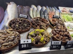 -宴小馆·小海鲜青岛菜(五四广场店)