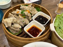-锡和无锡菜(景丽苑店)