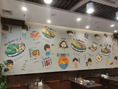 -螺世纪螺蛳粉·桂味小排档(裕德店)