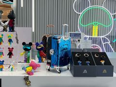 -星际漫游(青岛吾悦广场店)