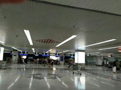 -福州长乐国际机场