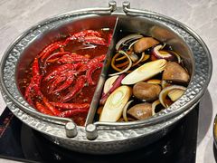 -一绪に寿喜烧自助(世茂广场店)