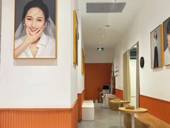 -海马体照相馆(万菱汇店)