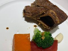 -王品牛排(佛山南海万科广场店)