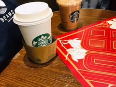-星巴克(北京中关村南大街店)