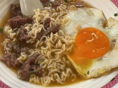 -憶廟街 X 沙角邨(太古城店)