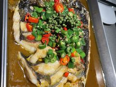 -半天妖烤鱼(西铁营万达店)