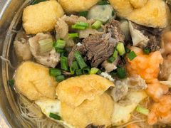 -福屿鲜捞小吃·捞化(福屿总店)