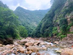 -雅鲁激流探险漂流