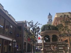-王府井奥莱临潼小镇(临潼店)