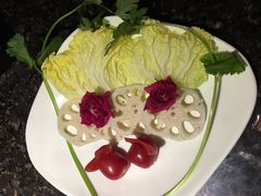 -海底捞火锅(团结桥店)