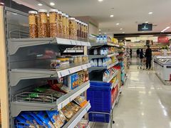 -杭州大厦LSE城市生活超市(杭州大厦店)