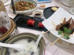 -莞香楼·正宗东莞菜(东升店)