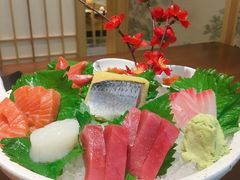 -贵木日本料理·铁板烧(新地假日广场店)