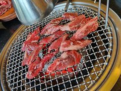 -本家·添百客韩国料理(泰然店)