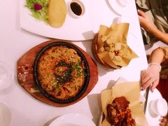 -和记小菜(东方店)