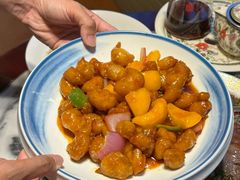 -山水茶艺馆·点心粤菜·30年老字号