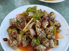 -四川小胡子海鲜(丁村万人海鲜广场店)