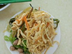 小菜-万盛园炖肉馆(云峰店)