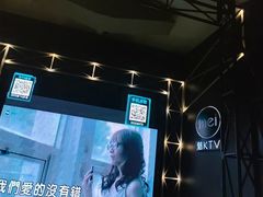 -魅KTV·AI辅唱(簋街店)