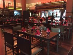 卓美亚喜玛拉雅酒店-上海喜玛拉雅酒店