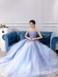 -艾慕婚纱礼服馆(和平店)