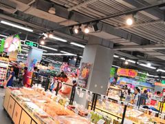 -美廉美超市(圣熙8号购物中心店)