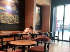 -星巴克(合肥包河万达广场店)