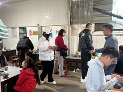 -正宗杨记普洱酸醋米线(总店)