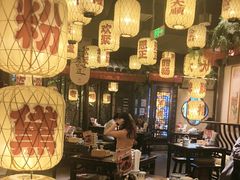 -南京大牌档(中关村领展广场店)