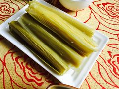 玉米饼-钦善斋(武侯祠店)