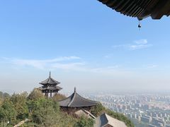 -杭州半山国家森林公园