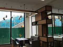 -泰平丽锦酒店(成都太古里春熙路店)
