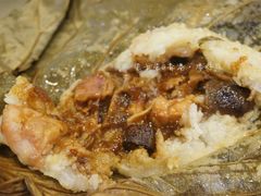 -添好运点心专门店(中环IFC店)
