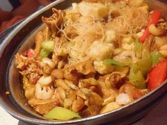 -江渔儿酸菜鱼(东厦一百店)