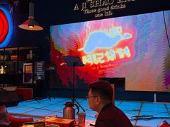 -阿记烧烤(英达路店)