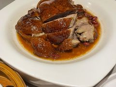 深井烧鹅-吉旺港式餐厅(南方商城店)