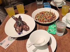 -南园民国茶楼餐厅·常州菜(北大街店)
