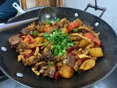 -银满斗(步行街总店)