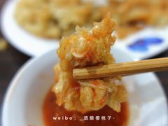 海蛎煎-建国蚵煎蚵面