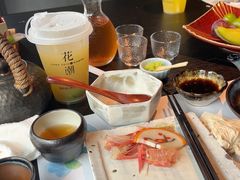 -花潮料理艺食馆(SM新生活广场店)