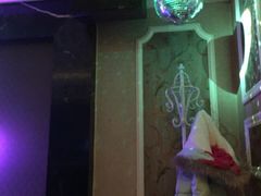 -阳光钱柜KTV(八一路店)