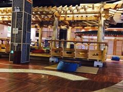 -汤森悠生活文化汤(江宁万达店)