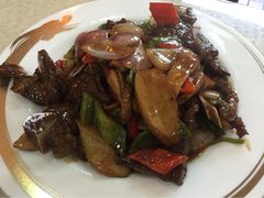发记潮汕大排档-發記潮汕大排档(宝翔路店)